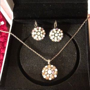 Marianna earnings (only the earrings)